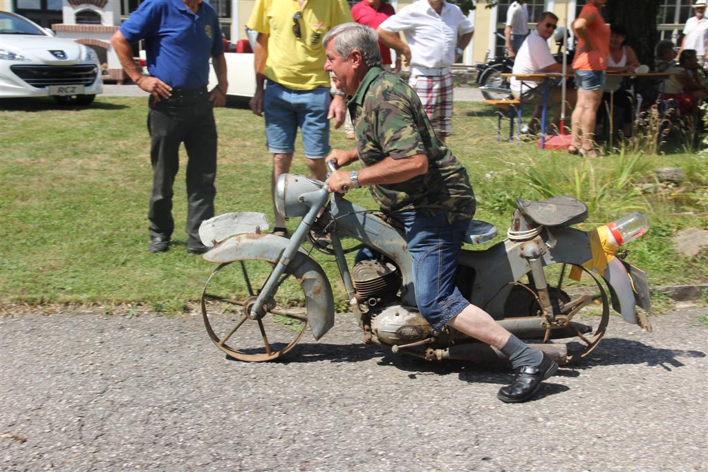 2012-07-08 14. Oldtimertreffen in Pinkafeld